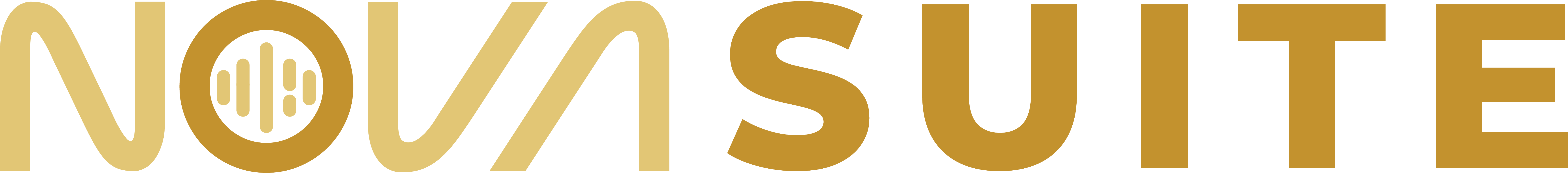 Nova Suite